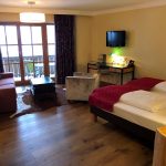 Hotel Alpine Palace, Hinterglemm