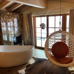 Hotel Alpine Palace, Hinterglemm