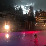 Hotel Alpine Palace, Hinterglemm
