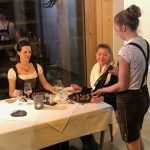Almfamilyhotel Scherer