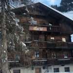 Der Gannerhof in Innervillgraten/Osttirol