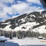 Alpinhotel Jesacherhof, St. Jakob in Defereggen