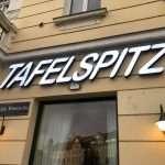 Restaurant Tafelspitz & Cafe Restaurant Vienne