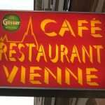 Restaurant Tafelspitz & Cafe Restaurant Vienne