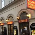 Restaurant Tafelspitz & Cafe Restaurant Vienne