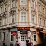 Restaurant Marengo, Wien 12