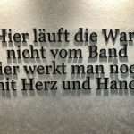 DER MANN in Wien