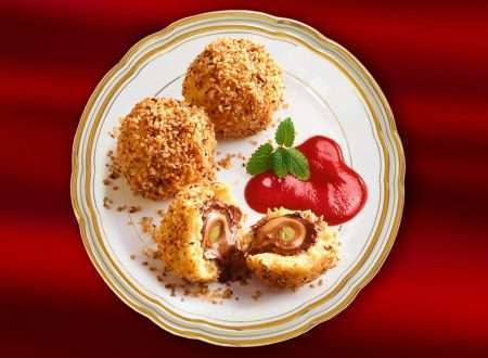 Mirabell Mozartknödel