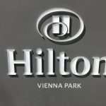 Hotel Hilton Vienna Park