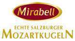 Mirabell - Echte Salzburger Mozartkugeln