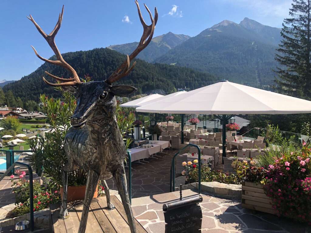 Hotel Hotel ASTORIA in Seefeld in Seefeld [002]