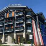 Hotel ASTORIA in Seefeld