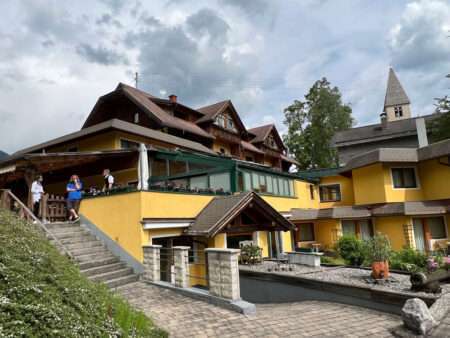 Karnischer Hof - St. Stefan im Gailtal