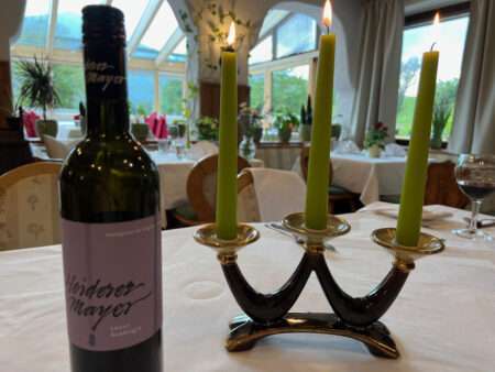 Karnischer Hof - St. Stefan im Gailtal