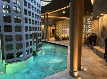 Therme Laa Hotel & Silent SPA