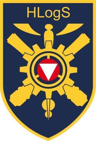 Heereslogistikschule des Österreichischen Bundesheeres