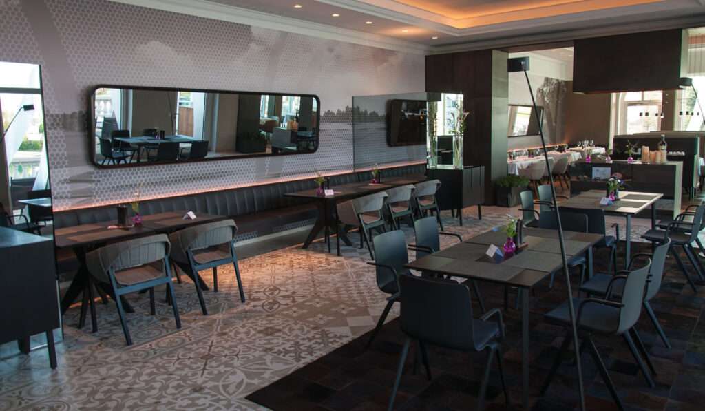 FONTANA Restaurant und Golf, Oberwaltersdorf