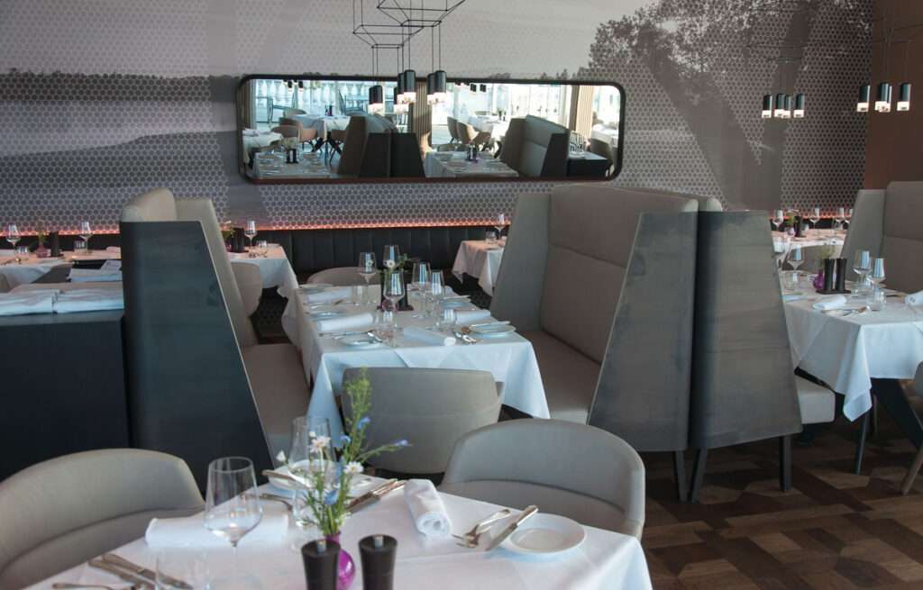 FONTANA Restaurant und Golf, Oberwaltersdorf