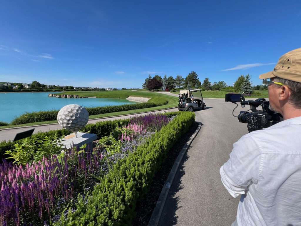 FONTANA Restaurant und Golf, Oberwaltersdorf