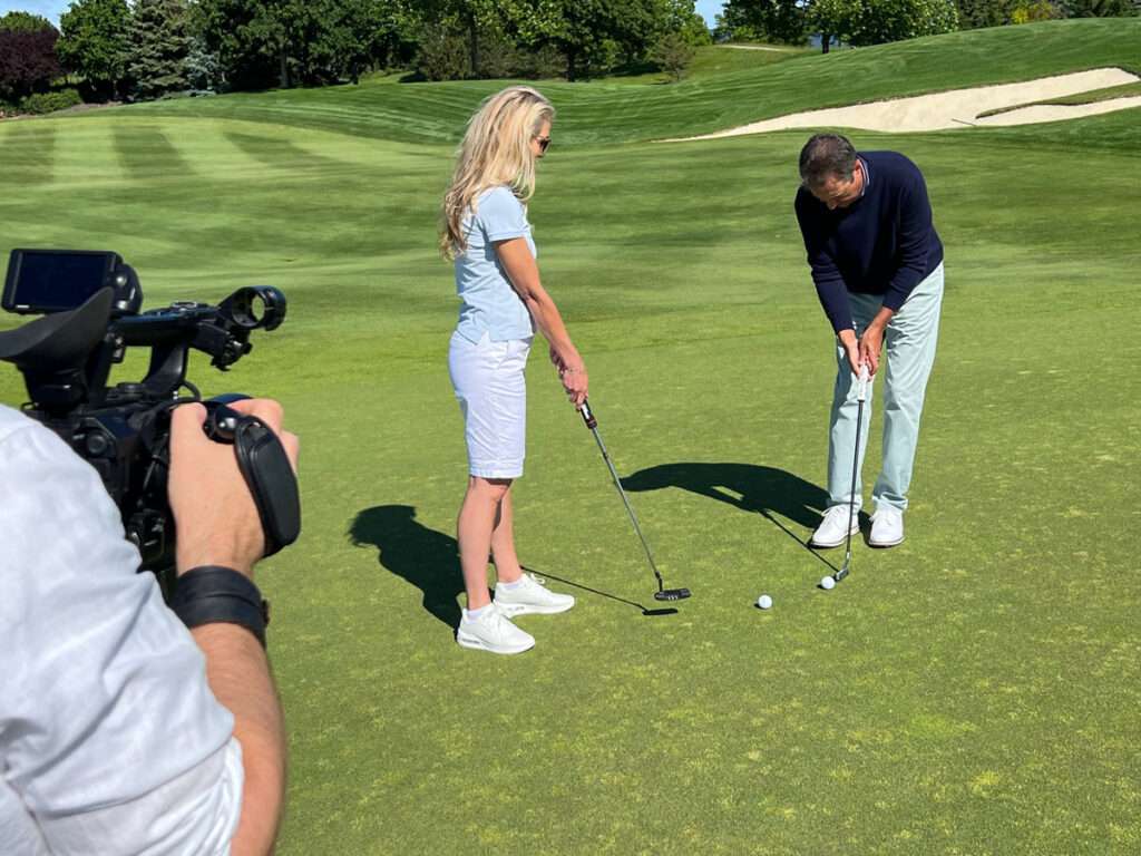FONTANA Restaurant und Golf, Oberwaltersdorf