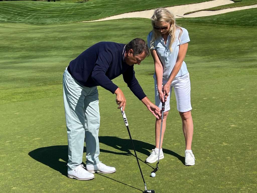FONTANA Restaurant und Golf, Oberwaltersdorf
