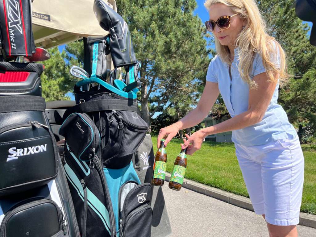 FONTANA Restaurant und Golf, Oberwaltersdorf