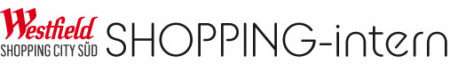  Westfield Shopping intern